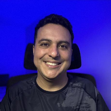 Jônatas Luiz de Oliveira